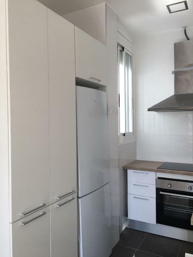 Apartamento Piso céntrico Plaza Toros Valencia Exterior foto